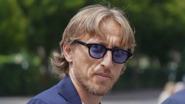 Ten questions to start your weekend - even Modric wouldn't get full marks here.