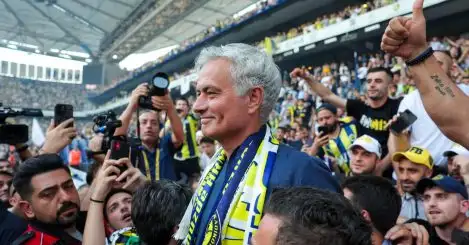 8 things we can definitely see happening during Jose Mourinho’s stint at Fenerbahce