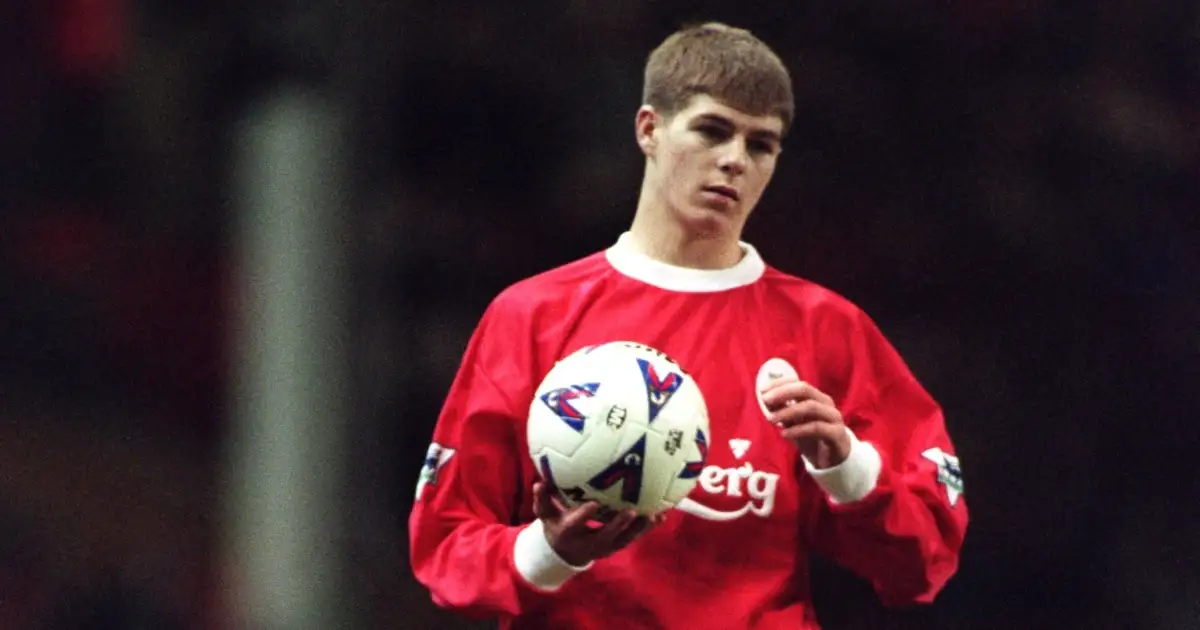 Liverpool’s greatest academy graduate XI: Gerrard, Fowler, TAA…