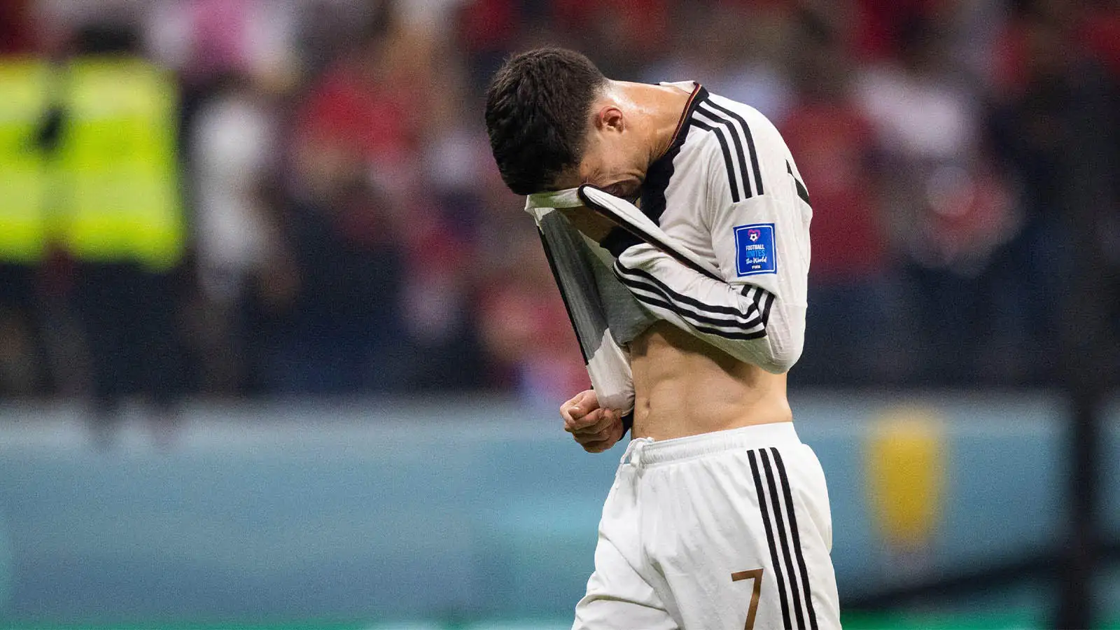 15 of the best stats, memes and reactions to Germany’s WC exit