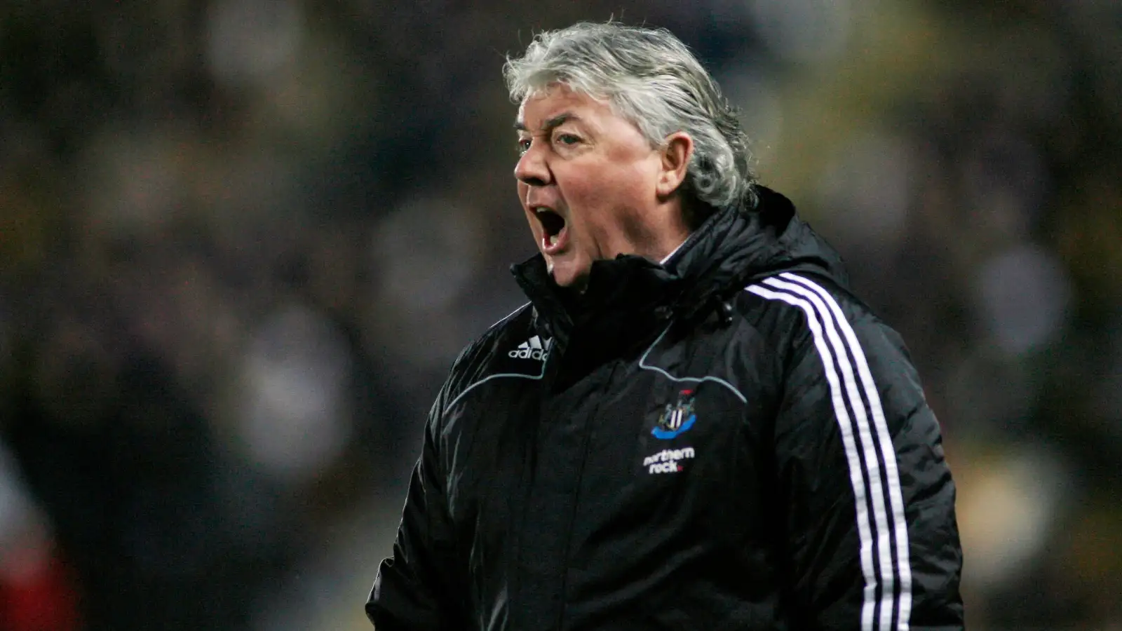 An ode to Joe Kinnear & his iconic sweary rant at Newcastle United