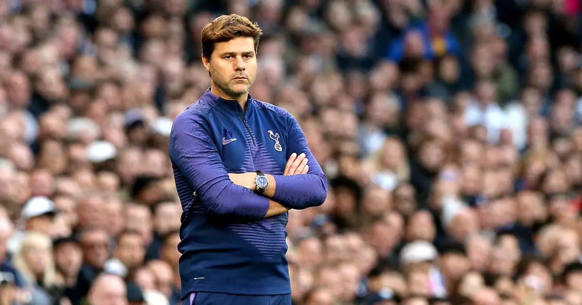 Can you name every player Mauricio Pochettino signed for Tottenham?