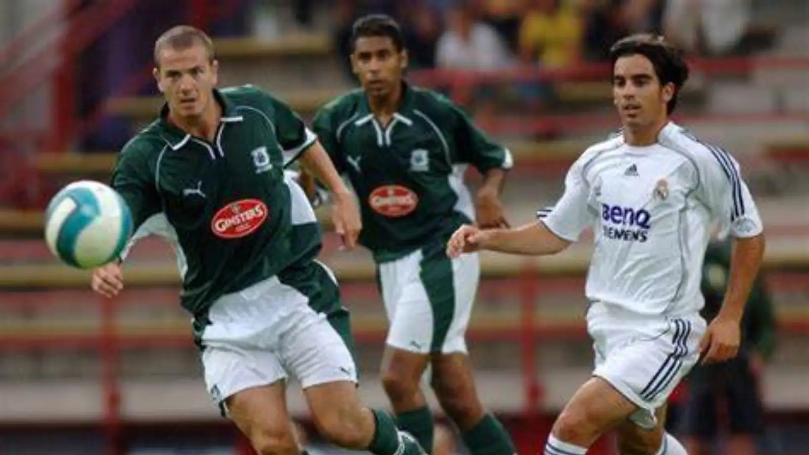 Man Utd v Wrexham: 9 of the most bizarre pre-season friendlies in football history