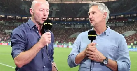 Ranking all of the BBC & ITV pundits at Euro 2024 from worst to best