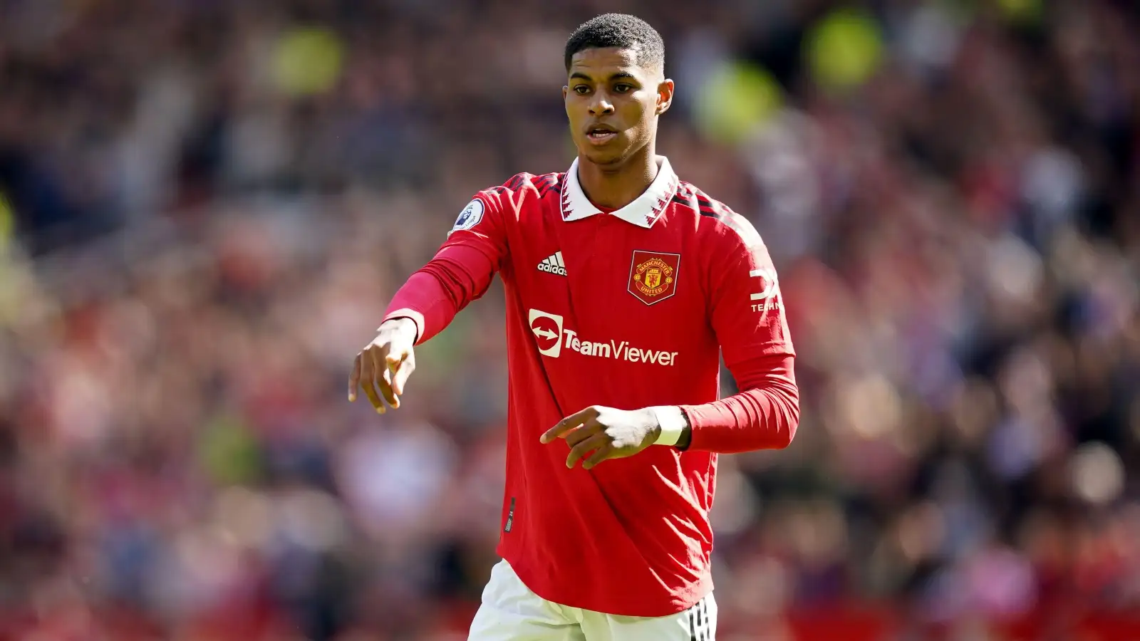 8 players that Ten Hag has improved at Man Utd: Rashford, Fernandes…