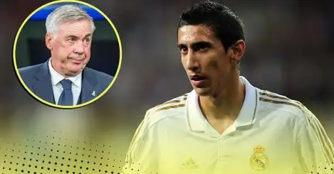 Where are they now? The 13 players Carlo Ancelotti sold during his first stint as Real Madrid boss