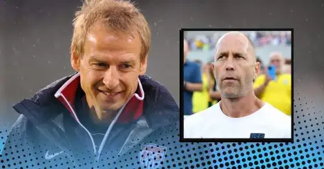 Where are they now? Every USMNT manager since 2010: Berhalter, Klinsmann…