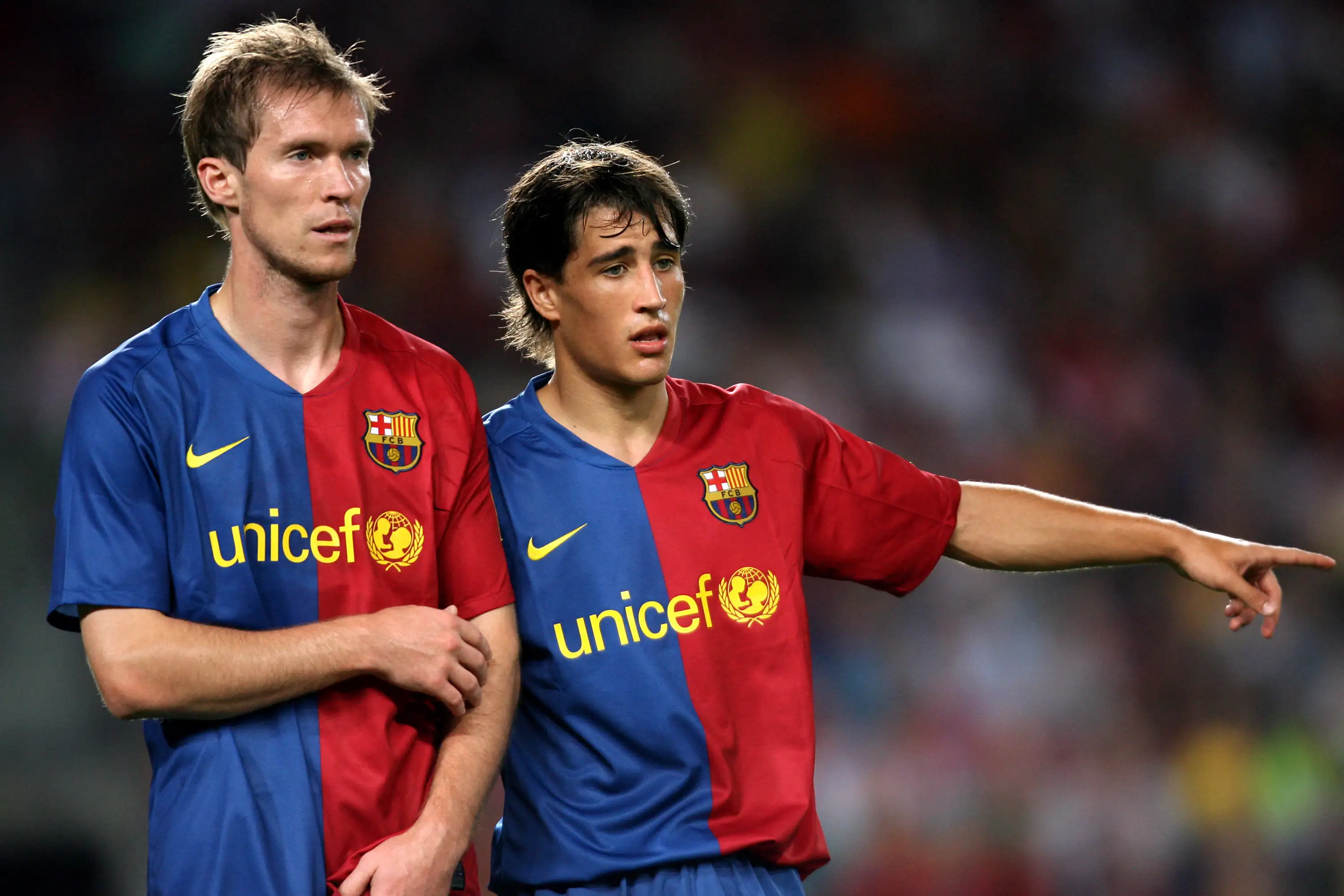 Ranking every Barcelona shirt sponsor since 2010 from worst to best