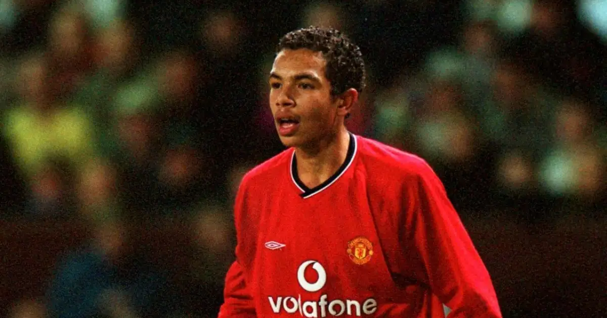 The 7 Man Utd kids Fergie tipped for stardom in 2001 & how they fared