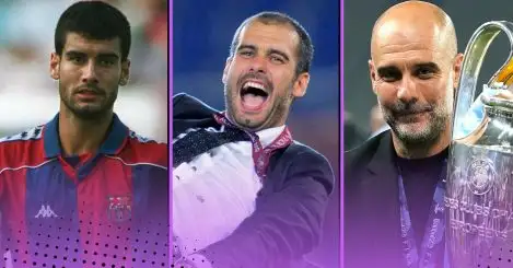 The Ultimate Pep Guardiola Quiz: 30 tough questions to test your knowledge of a tactical genius