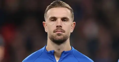 Where Jordan Henderson ranks among the top 25 Eredivisie earners of 2023-24