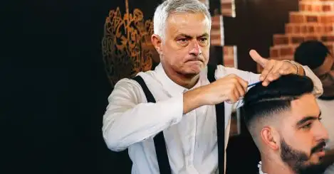 6 alternative careers for Jose Mourinho if he retired from football management