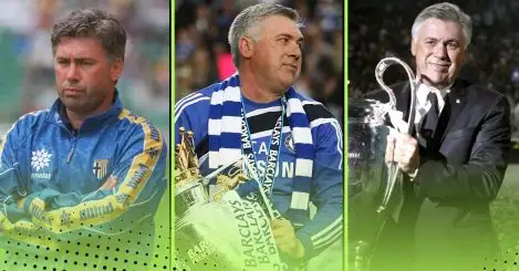 The Ultimate Carlo Ancelotti Quiz: How well do you know Don Carlo’s legendary career?